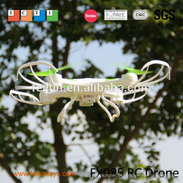 Neue Quad Copter 2,4 G 4CH 6-Achsen-Gyro 3D Magic Rc Quadrocopter Drohne Funksteuerung